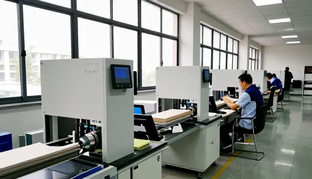 工业控制柜