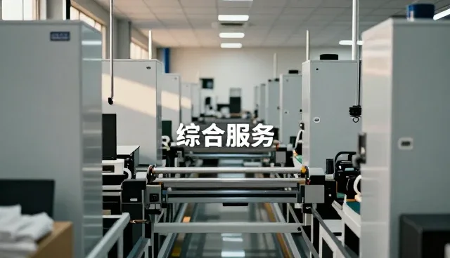 配电箱
