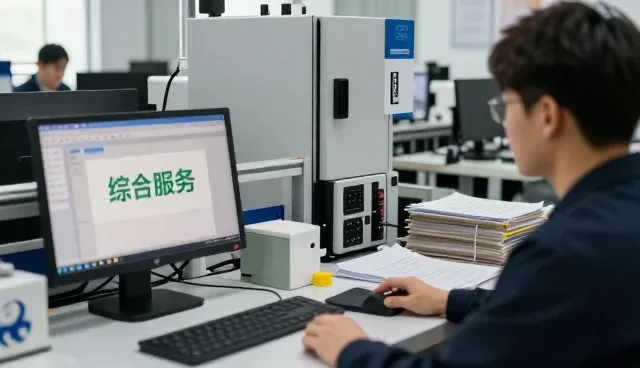 自动化控制系统